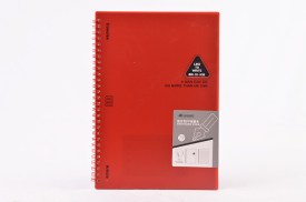 Cuaderno anotador LIKE TO WRITE (1)